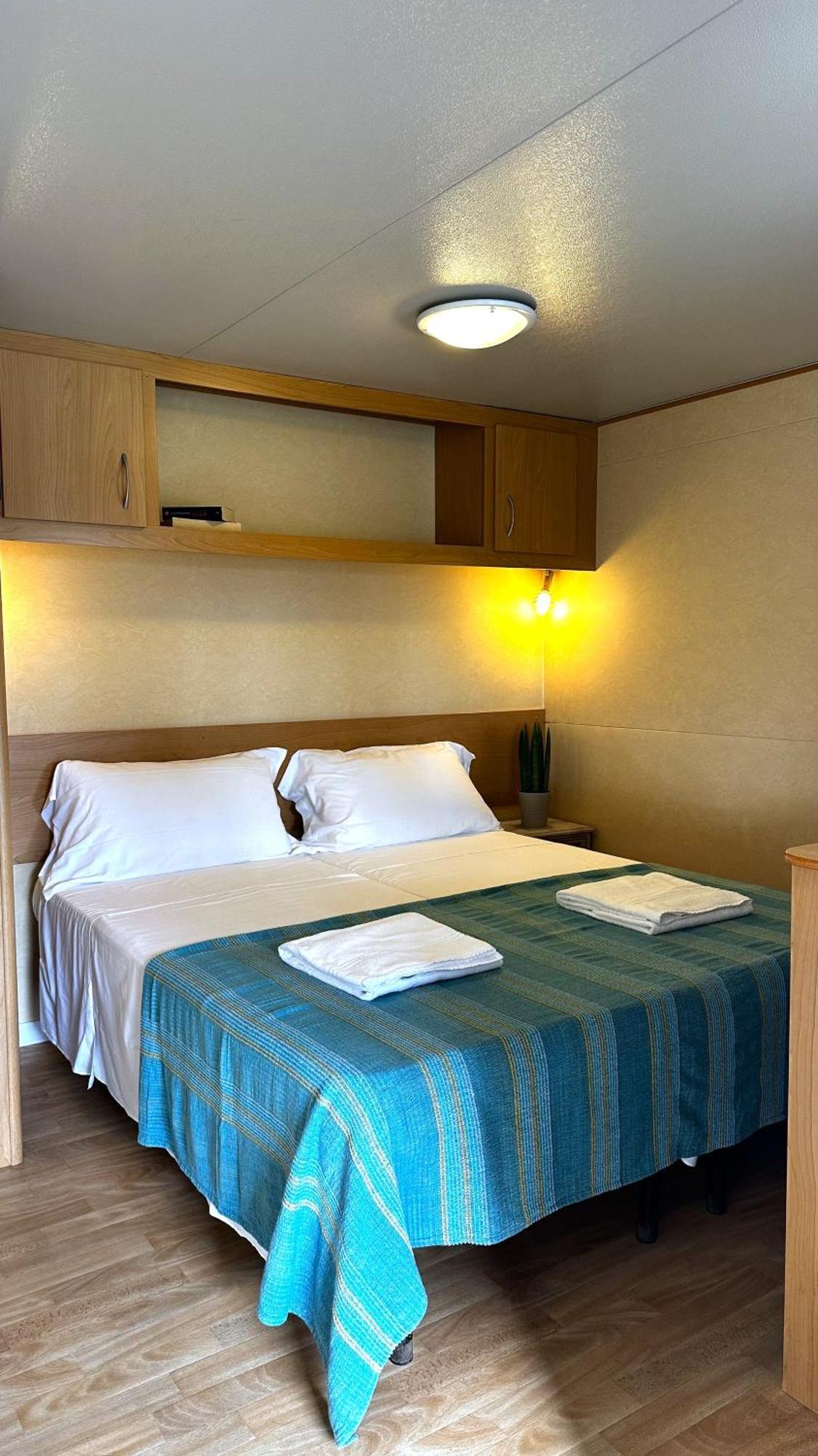 Massa Marina Camping *