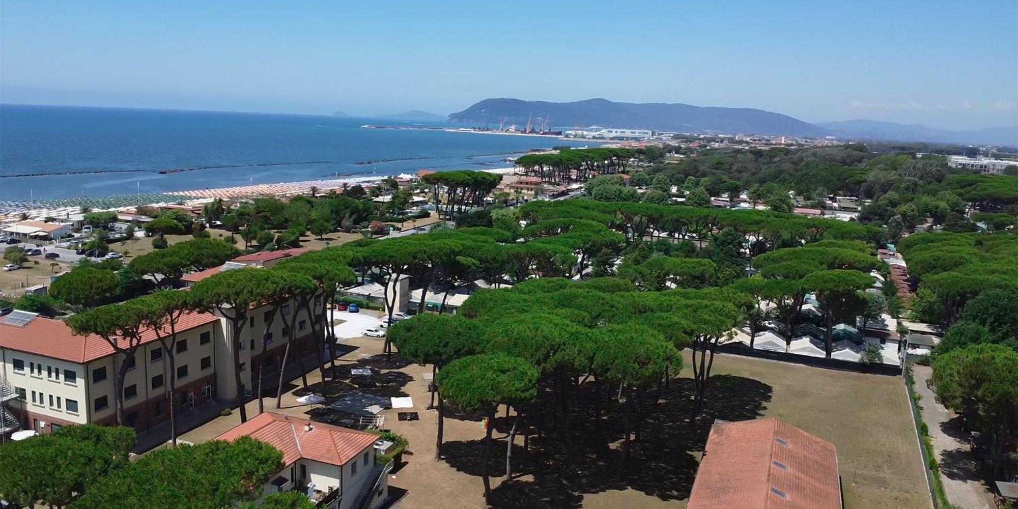 Massa Marina *