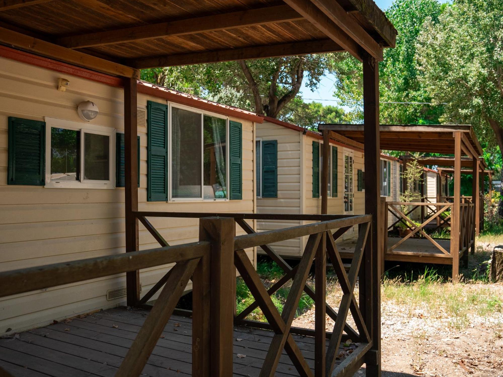 Camping Massa Marina *