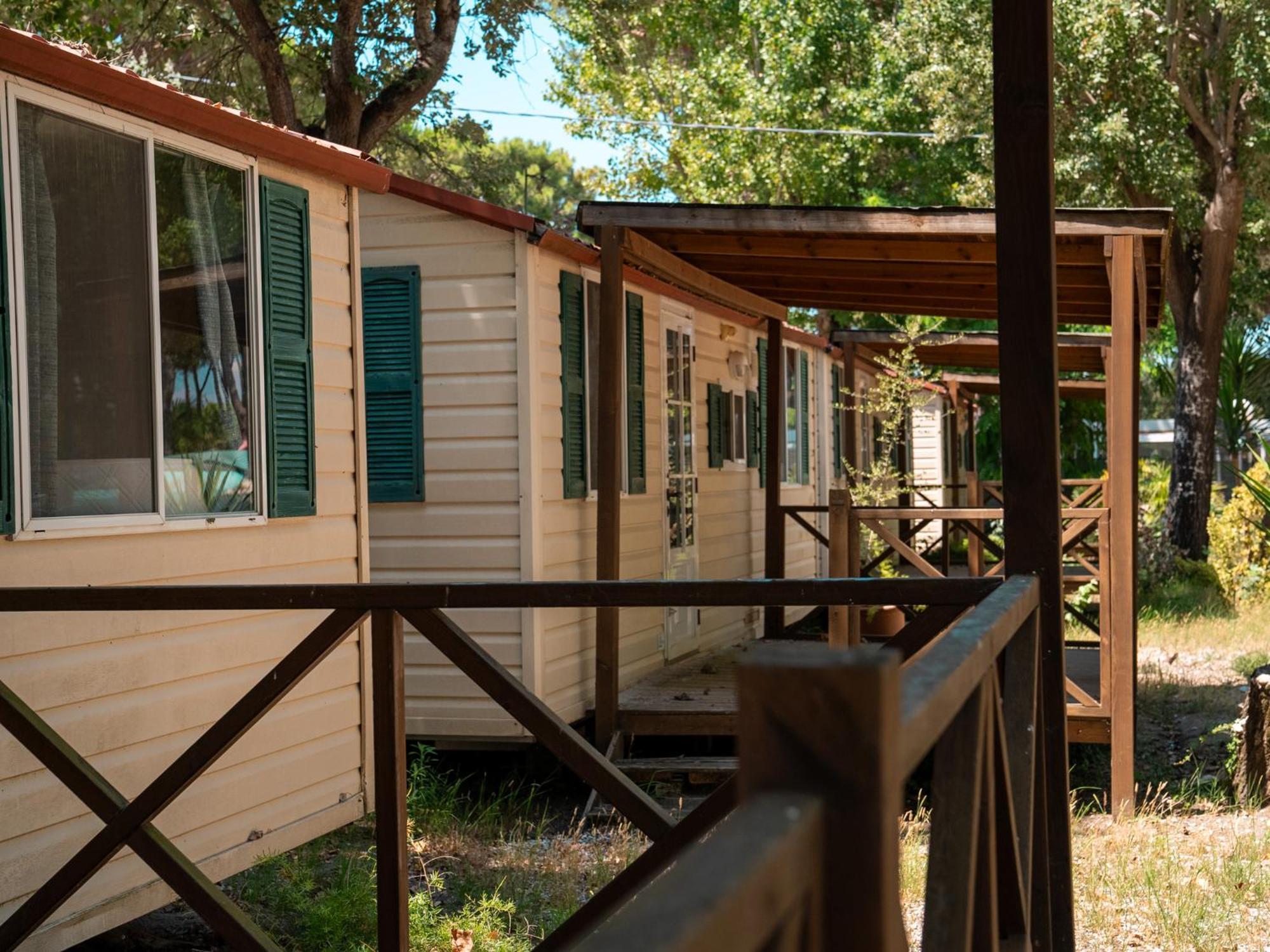 Camping Massa Marina Marina di Massa