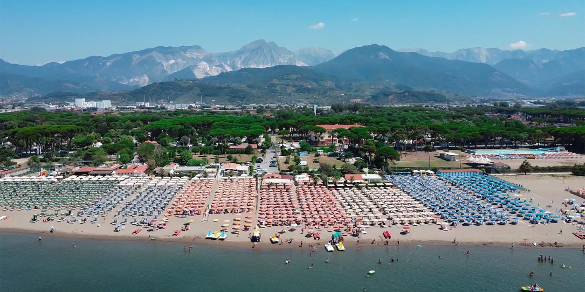 Massa Marina