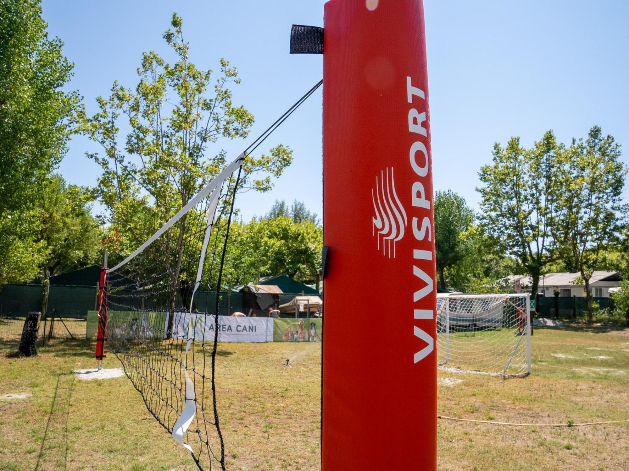 Massa Marina Camping