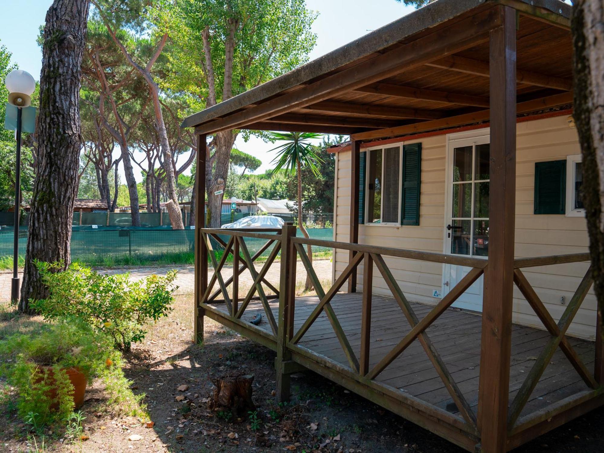 Camping Massa Marina *